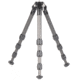 Two Vets Tripods Inc The Infil w/Leg Stopper, Carbon Fiber/Black, 33in, 850044845200