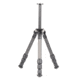 Two Vets Tripods Inc The Infil w/Leg Stopper, Carbon Fiber/Black, 33in, 850044845200