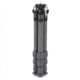 Two Vets Tripods Inc The Infil w/Leg Stopper, Carbon Fiber/Black, 33in, 850044845200