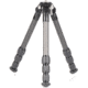 Two Vets Tripods Inc The Infil w/Leg Stopper, Carbon Fiber/Black, 33in, 850044845200