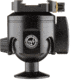 Two Vets Tripods Inc Apex 55 Inverted Ballhead