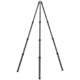 Two Vets Tripods Inc No Name V2 Inverted Tripod, 25-65.6 in, Carbon, 850044845323 
