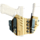 TXC Holsters ALLY Concealed Carry Holster, f/Glock 17/19/19X/22/23/24/26/27/34/35, FDE, X1ALLY-G940DS-FDE
