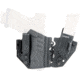 TXC Holsters X1 ALLY Concealed Carry Holster, Glock 17/19/19X/22/23/24/26/27/34/35, Right, Grey, X1ALLY-G940DS-GREY