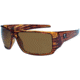 Typhoon Aloha Polarized-brown Stripe 949TBR