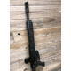 Typhoon Defense X12 RAIL KIT, Black, Small, ARKX1201