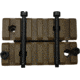Typhoon Defense X12 Rail Kit - Dark Earth, ARKX1201 FD