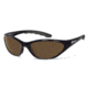 Typhoon River Run Single Vision Rx Sunglasses, Black Frame 917TBKRX