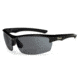 Typhoon Mariner +1.5 Reader Sunglasses - Black Frame, Horizon Grey A2 Polarized +1.5 Lenses 948TBK+1.5