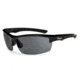 Typhoon Mariner+ 2.0 Reader Sunglasses - Black Frame, Horizon Grey A2 Polarized +2.0 Lenses 948TBK+2.0