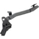 Tyrant CNC CNC for Glock 43x 48 I.T.T.S. Trigger, Black w/Bar, TDG3TRIGBLKBLKBAR