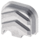 Tyrant CNC Glock 43/43X/48 Slide Cover Plate, Machined Aluminum, TD-G43X-48SP-MachAL