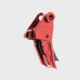 Tyrant CNC I.T.T.S Pistol Trigger, Springfield Armory Echelon, Black/Black, TDECHETRIGBLKBLK
