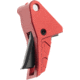 Tyrant CNC I.T.T.S Pistol Trigger, Springfield Armory Echelon, Black/Black, TDECHETRIGBLKBLK
