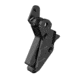Tyrant CNC Intellifire Pistol Triggerm SIG Sauer P365, Black Shoe/Black Hardware, TD-P365-TRIG-Black-Black