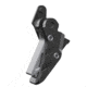 Tyrant CNC Intellifire Pistol Triggerm SIG Sauer P365, Black Shoe/Grey Hardware, TD-P365-TRIG-Black-Grey