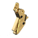 Tyrant CNC Intellifire Pistol Triggerm SIG Sauer P365, Gold Shoe/Gold Hardware, TD-P365-TRIG-Gold-Gold