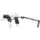 Tyrant CNC SIG P365 Carbine Conversion Kit, Arsenal Grey, TD-P365TWS-AG