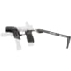 Tyrant CNC SIG P365 Carbine Conversion Kit, Arsenal Grey, TD-P365TWS-AG