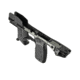 Tyrant CNC SIG P365 Carbine Conversion Kit, Arsenal Grey, TD-P365TWS-AG