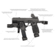 Tyrant CNC SIG P365 Carbine Conversion Kit, Arsenal Grey, TD-P365TWS-AG