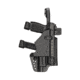 Tyrant CNC SIG P365 Carbine Conversion Kit, Arsenal Grey, TD-P365TWS-AG