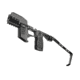 Tyrant CNC SIG P365 Carbine Conversion Kit, Arsenal Grey, TD-P365TWS-AG