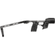 Tyrant CNC SIG P365 Carbine Conversion Kit, Gun Metal Grey, TD-P365TWS-GNMTL
