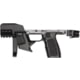 Tyrant CNC SIG P365 Carbine Conversion Kit, Gun Metal Grey, TD-P365TWS-GNMTL