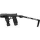 Tyrant CNC SIG P365 Tyrant Weapon System - T.W.S.365, Black, TD-P365-TWS-BLK