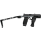 Tyrant CNC SIG P365 Carbine Conversion Kit, Arsenal Grey, TD-P365TWS-AG 