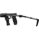Tyrant CNC SIG P365 Carbine Conversion Kit, Arsenal Grey, TD-P365TWS-AG 