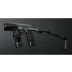 Tyrant CNC SIG P365 Carbine Conversion Kit, Arsenal Grey, TD-P365TWS-AG 