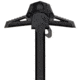 Tyrant CNC Sig Sauer MCX Ambidextrous Charging Handle, Black, 764046030819