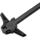 Tyrant CNC Sig Sauer MCX Ambidextrous Charging Handle, Black, 764046030819