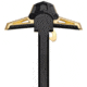 Tyrant CNC Sig Sauer MCX Ambidextrous Charging Handle, Gold, 764046030857