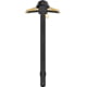 Tyrant CNC Sig Sauer MCX Ambidextrous Charging Handle, Gold, 764046030857