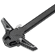 Tyrant CNC Sig Sauer MCX Ambidextrous Charging Handle, Grey, 764046030826