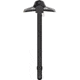 Tyrant CNC Sig Sauer MCX Ambidextrous Charging Handle, Grey, 764046030826