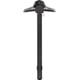 Tyrant CNC Sig Sauer MCX Ambidextrous Charging Handle, Grey, 764046030826