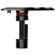 Tyrant CNC Sig Sauer P320 Flat Takedown Lever, Black, TD-P320FTDL-BLK