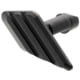 Tyrant CNC Sig Sauer P320 Flat Takedown Lever, Black, TD-P320FTDL-BLK