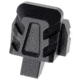 Tyrant CNC Sig Sauer P320 Rear Slide Cap, Black, TD-P320SC-BLACK