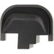 Tyrant CNC Smith &amp; Wesson M&amp;P Full Size 1.0/2.0 Compact Slide Cover Plate, Black, 764046030635
