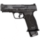 Tyrant CNC Smith &amp; Wesson M&amp;P M2.0 Magwell, Black, TD-MP-MW-BLACK