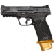 Tyrant CNC Smith &amp; Wesson M&amp;P M2.0 Magwell, Gold, TD-MPMW-FS-GOLD