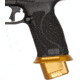 Tyrant CNC Smith &amp; Wesson M&amp;P M2.0 Magwell, Gold, TD-MPMW-FS-GOLD