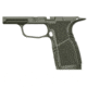 Tyrant CNC Snub Nose Sig Sauer P365 Grip Module, OD Green, TD-P365GRM-SNUB-OD