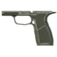 Tyrant CNC Snub Nose Sig Sauer P365 Grip Module, OD Green, TD-P365GRM-SNUB-OD