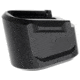 Tyrant CNC Springfield Armory Echelon 5-Round Magazine Extension, Black, 764046031199-5RD